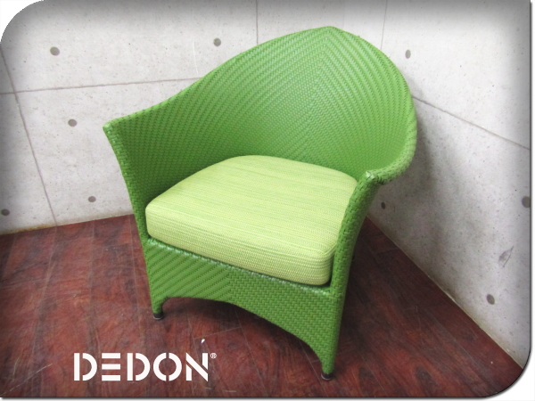  выставленный товар /DEDON/te Don / высший класс /Marrakesh/malakeshu/Richard Frinier/ волокно ротанг / сад lounge стул /60 десять тысяч /smm5749k