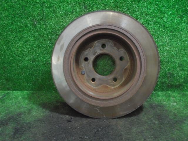  Landy DBA-SC25 rear disk rotor KY0 39964