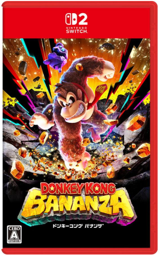 Switch2 マリオカート ワールド　ソフト　パッケージ版 Nintendo Switch マリオカート ワールド Switch2 用ソフト