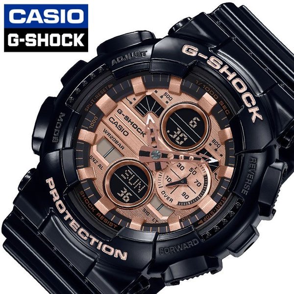 Ga 140 series top