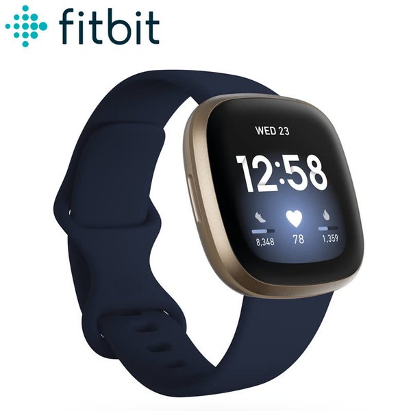 fitbit versa 3 suica対応　中古稼働品　少し難アリ 楽天市場】【中古】【Suica対応】Fitbit Versa 3 スマート