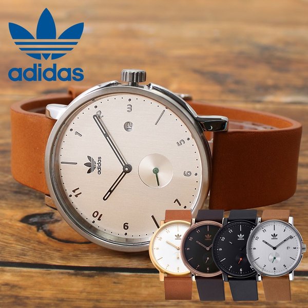 アディダス 時計 メンズ レディース Adidas 腕時計 Adidas Originals アディダス オリジナルス アディダスオリジナルス ディストリクト Lx2 District Lx2 Sele Adidas 15 腕時計 バッグ 財布のhybridstyle 通販 Yahoo ショッピング