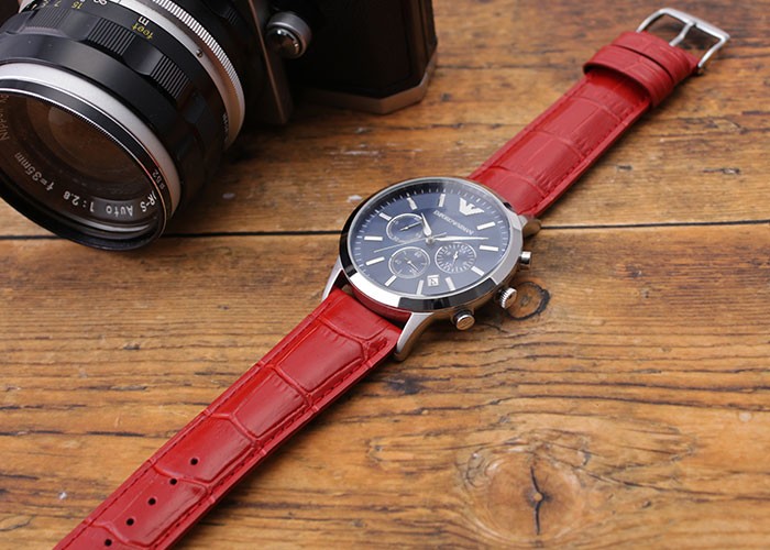 当店限定セット エンポリオアルマーニ 時計 EMPORIOARMANI 腕時計 