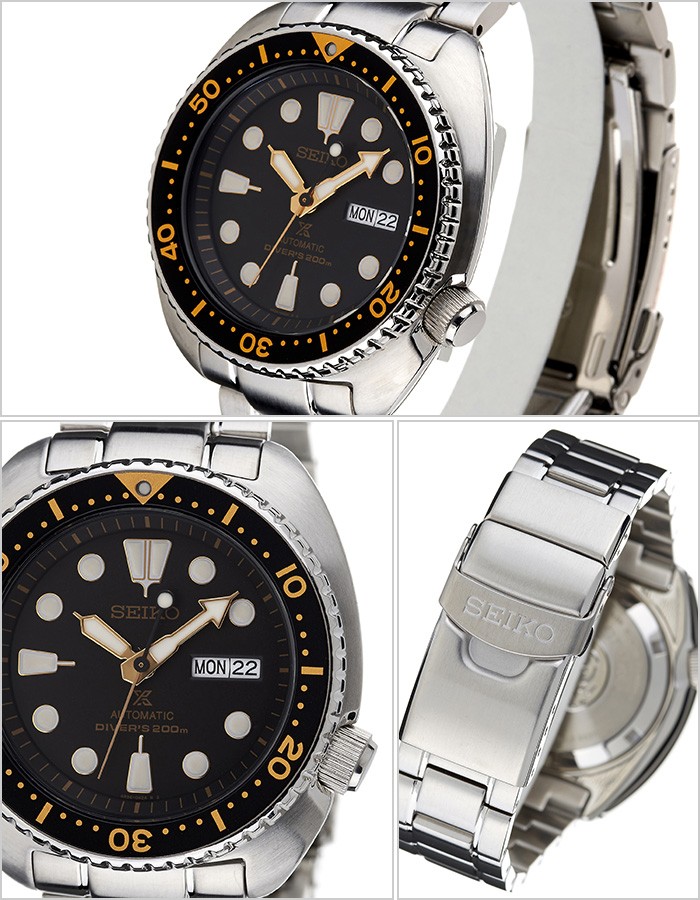 セイコー 腕時計 Seiko 時計 プロスペックス Srp775k1 メンズ Sagaretxe Net