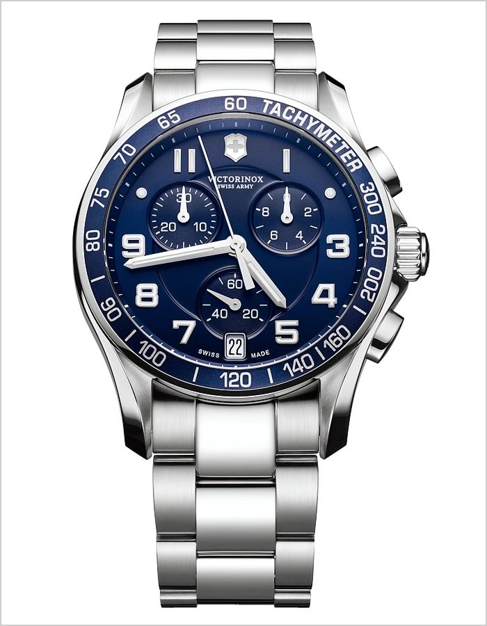 驚きの値段 50代 40代 30代 代 おすすめ 話題 人気 おしゃれ メンズ Vic クラシック クロノ 時計 Swissarmy Victorinox 腕時計 スイスアーミー ビクトリノックス かっこいい メンズ腕時計 Thunda2 Com Au