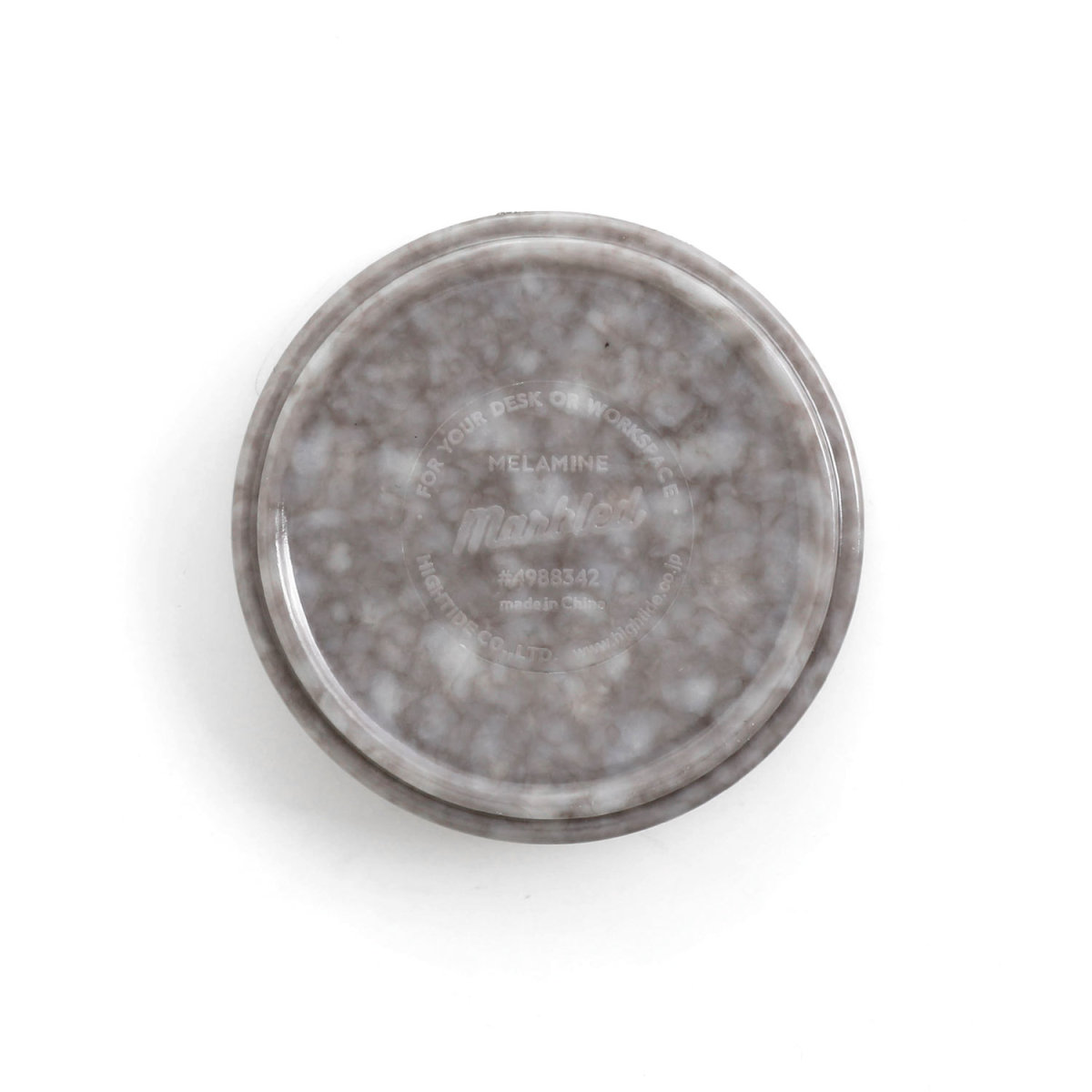  бардачок старт  King tray S мрамор melamin tray стол сверху место хранения стол cache tray аксессуары 
