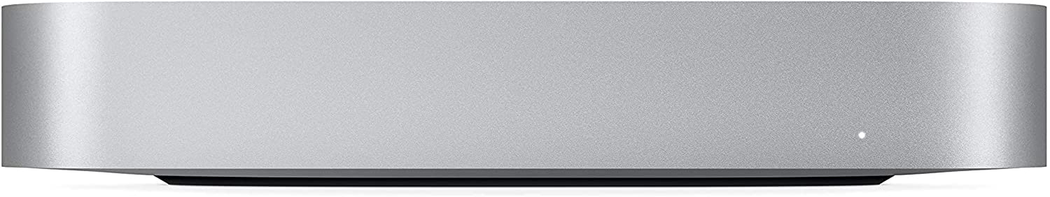 [ stock equipped, immediate payment ]Apple Mac mini silver Mac mini MMFJ3J/A [ silver ][Mac desk top ]