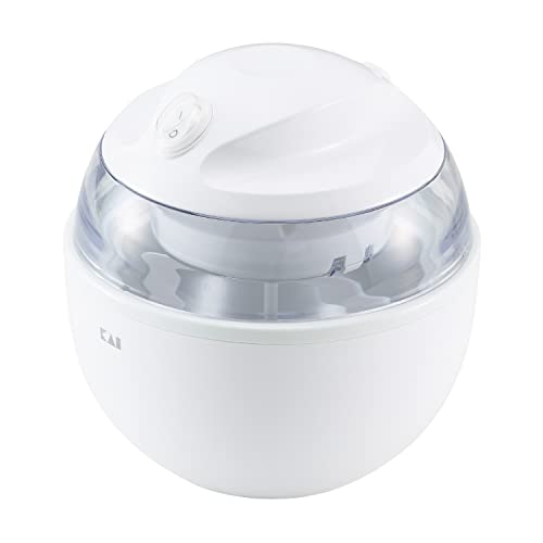 . seal KAI ice cream maker white DL-5929