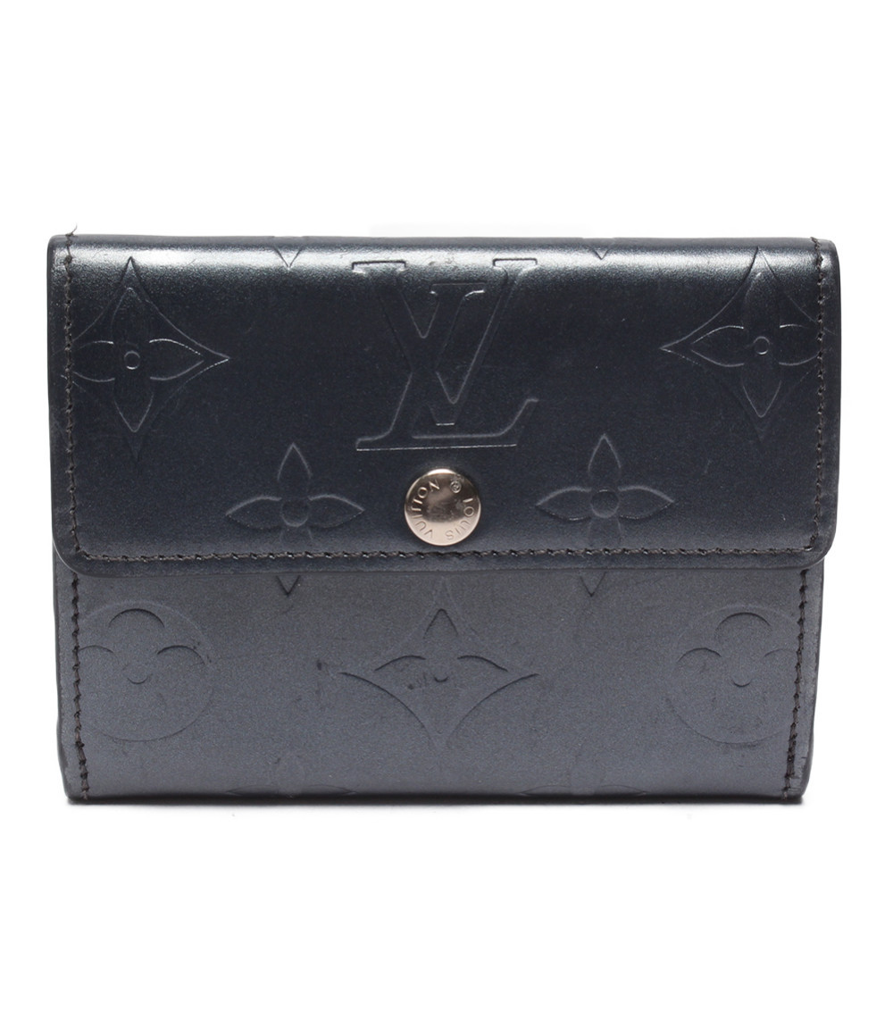 【美品】ルイヴィトン☆モノグラムマット ラドロー コインケース 小銭入 ノワール 楽天市場】【財布】LOUIS VUITTON ルイ ヴィトン モノグラム