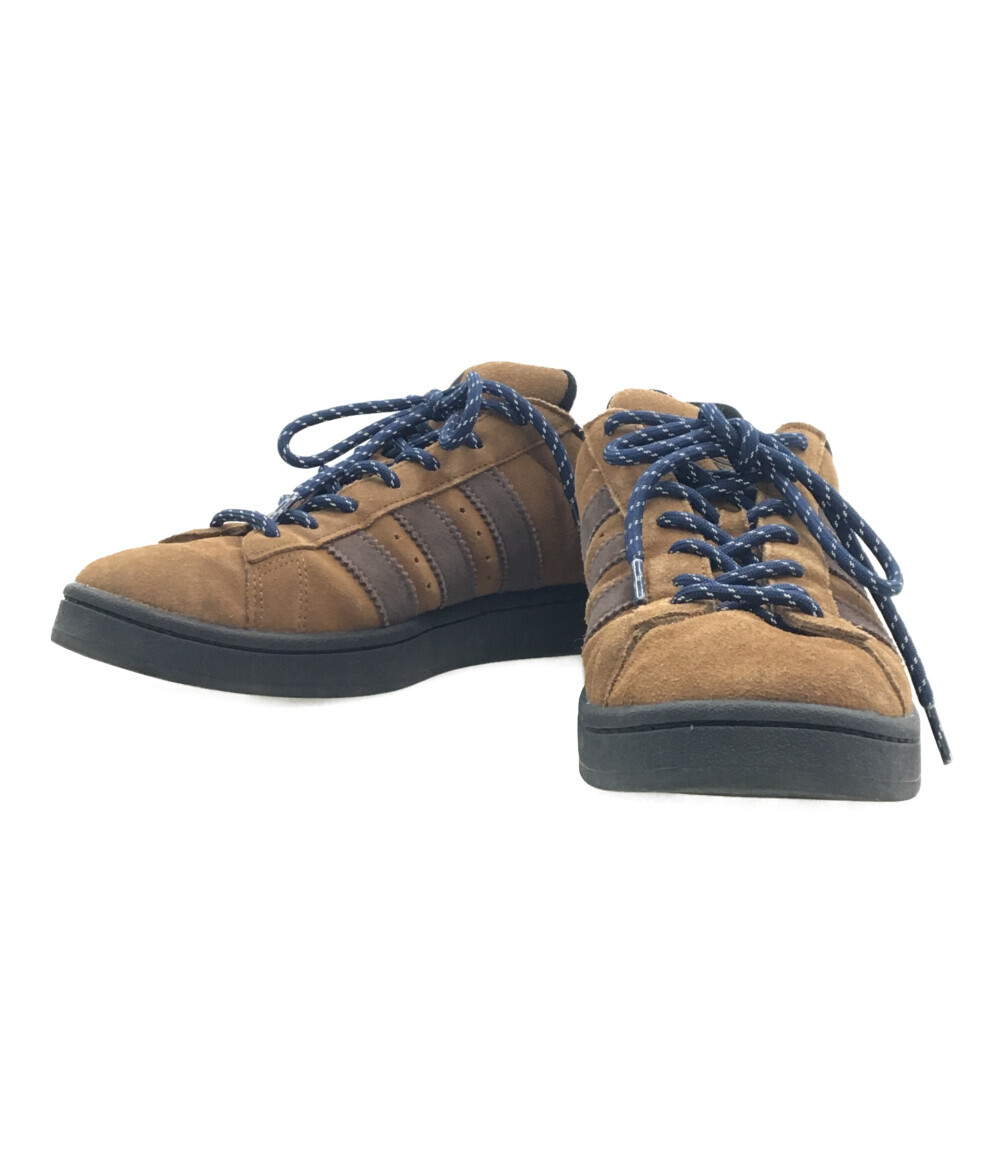 新品】27cm adidas CAMPUS 00S HIKARI SHIBATA アディダス
