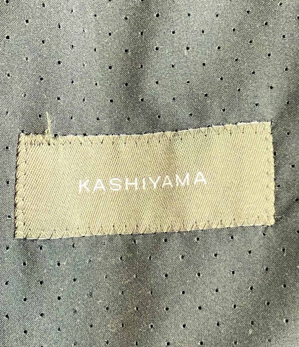 kasiyama брючный костюм мужской SIZE 50 (XL) KASHIYAMA б/у 