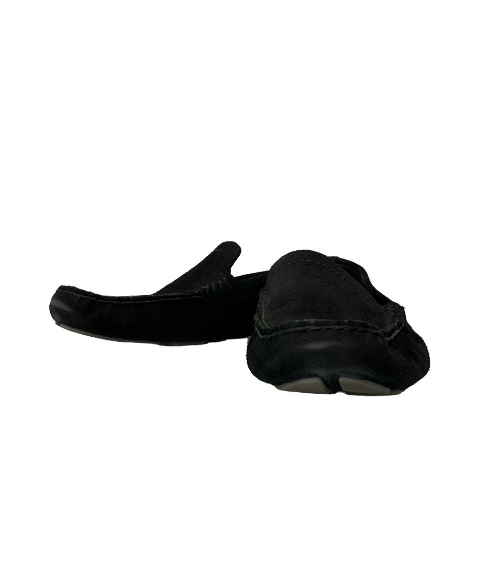  UGG мокасины мужской SIZE 27 (L) UGG б/у 