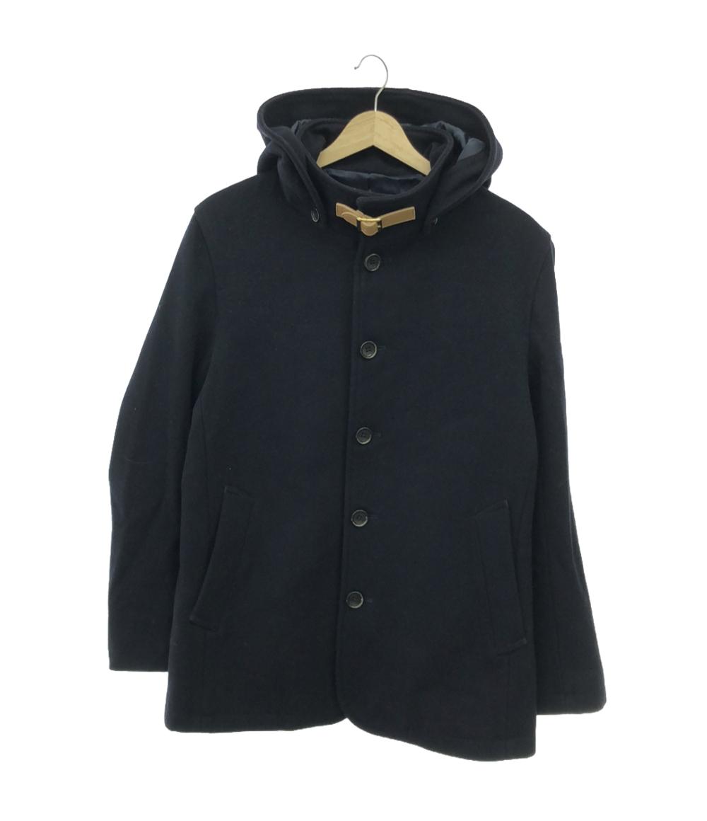  Urban Research rosso Пальто Честерфилд мужской SIZE M (XS) URBAN RESEARCH ROSSO б/у 
