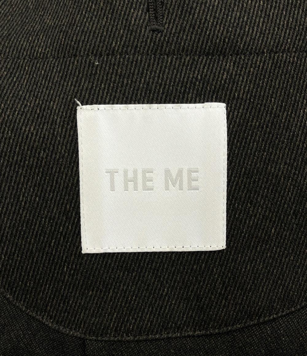  The *mi- брючный костюм мужской SIZE 02 The me б/у 