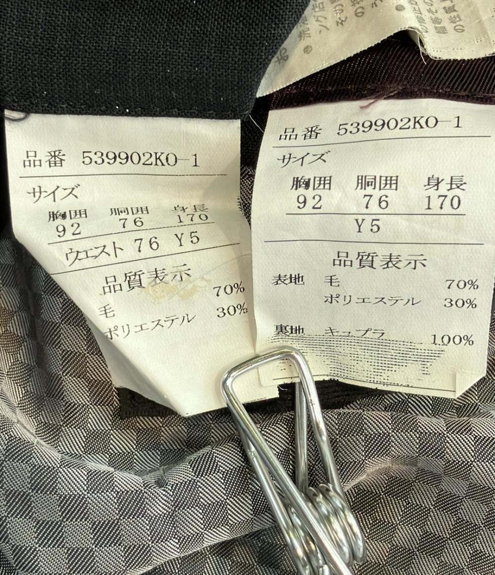  есть перевод отсутствует Lee gran to выставить костюм мужской SIZE Y5 (S) LESLIEGRANT б/у 