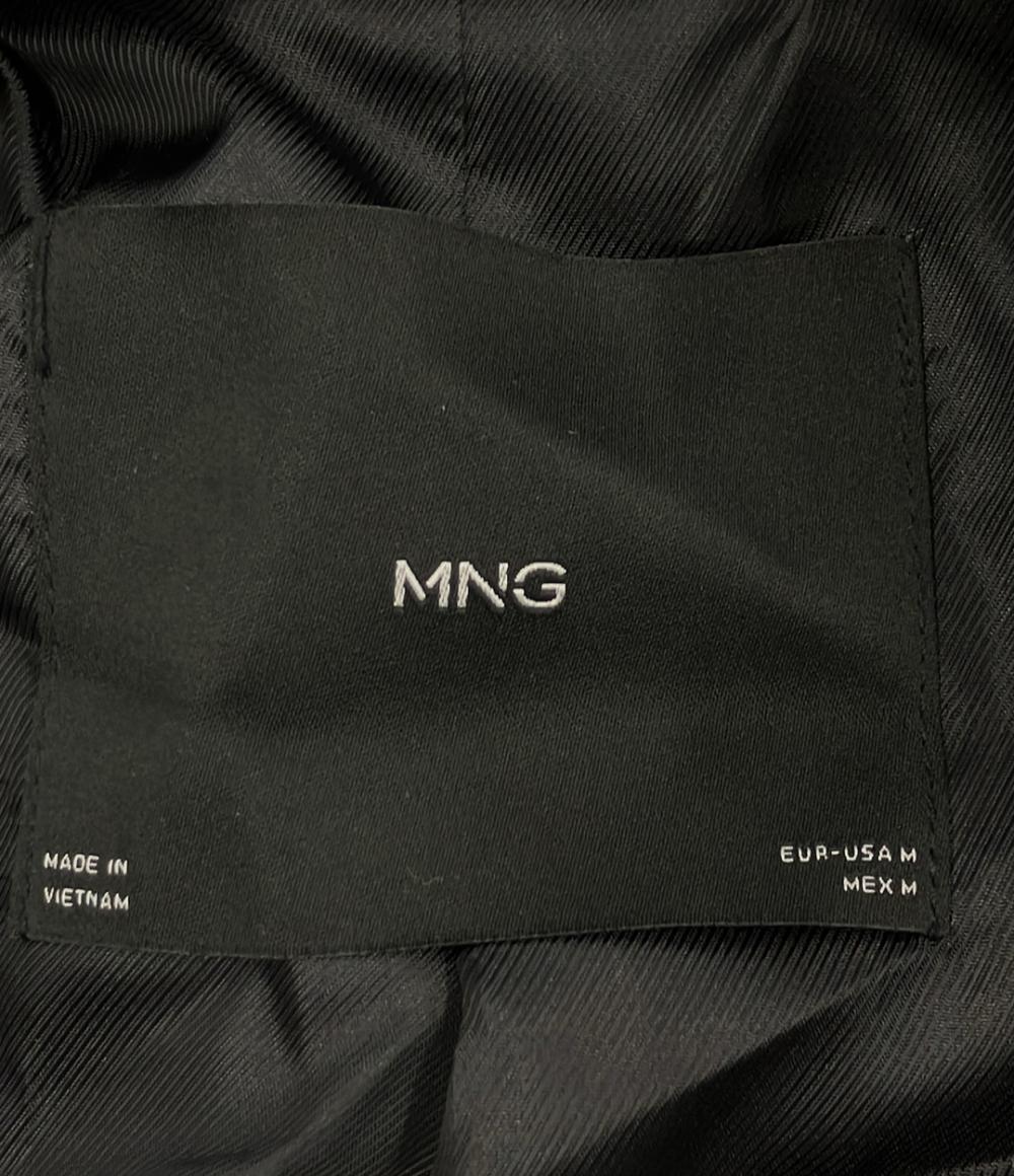  Пальто Честерфилд женский SIZE M (M) MNG б/у 