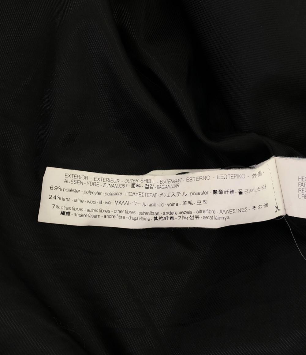 Zara Пальто Честерфилд женский SIZE XS (XS) ZARA б/у 