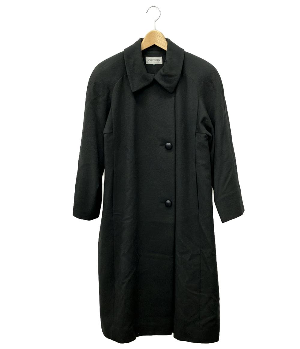  пальто Пальто Честерфилд женский SIZE 9 (M) CAPPOTTO б/у 