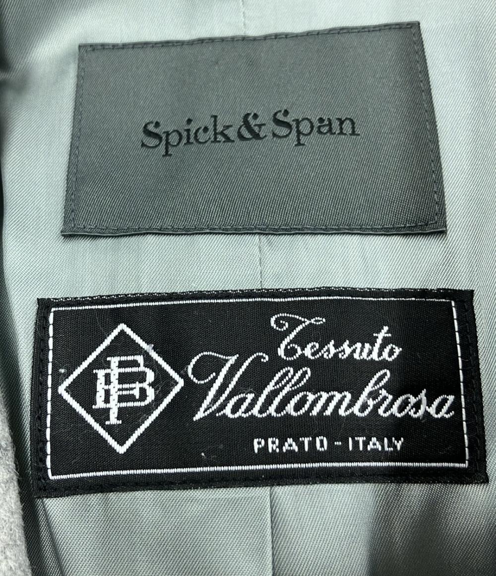  есть перевод Spick and Span Пальто Честерфилд женский SIZE 36 (S) Spick and Span б/у 