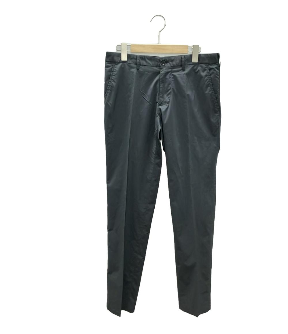  есть перевод jozef Homme полоса рисунок выставить костюм тонкий мужской SIZE 46 (XL) JOSEPH HOMME б/у 