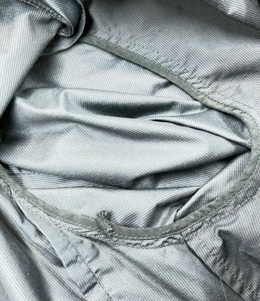  есть перевод jozef Homme полоса рисунок выставить костюм тонкий мужской SIZE 46 (XL) JOSEPH HOMME б/у 