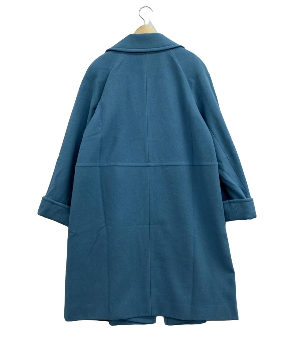  прекрасный товар гость Пальто Честерфилд женский SIZE GJ-13 (XL) GUEST б/у 
