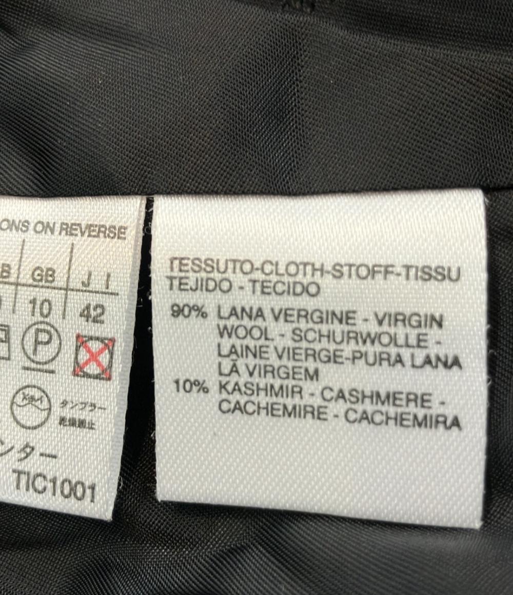  Max Mara Пальто Честерфилд кашемир .RN 73136 женский SIZE 42 (M) MAX MARA б/у 