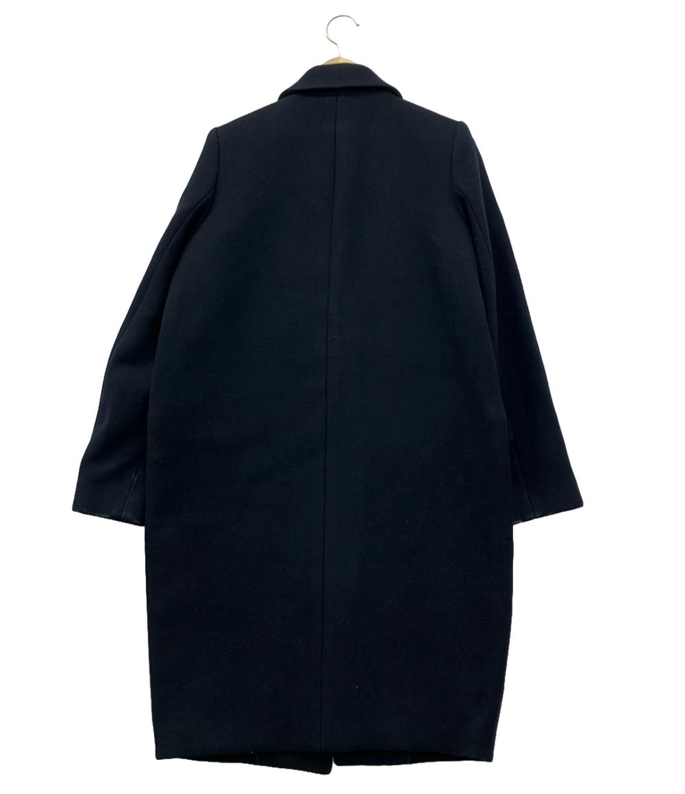 emf.rudo Пальто Честерфилд женский SIZE 38 (M) ENFOLD б/у 