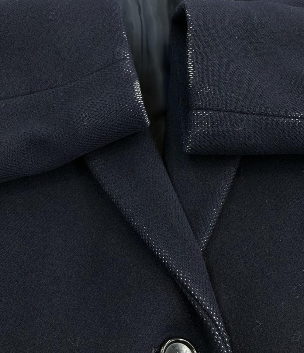 emf.rudo Пальто Честерфилд женский SIZE 38 (M) ENFOLD б/у 