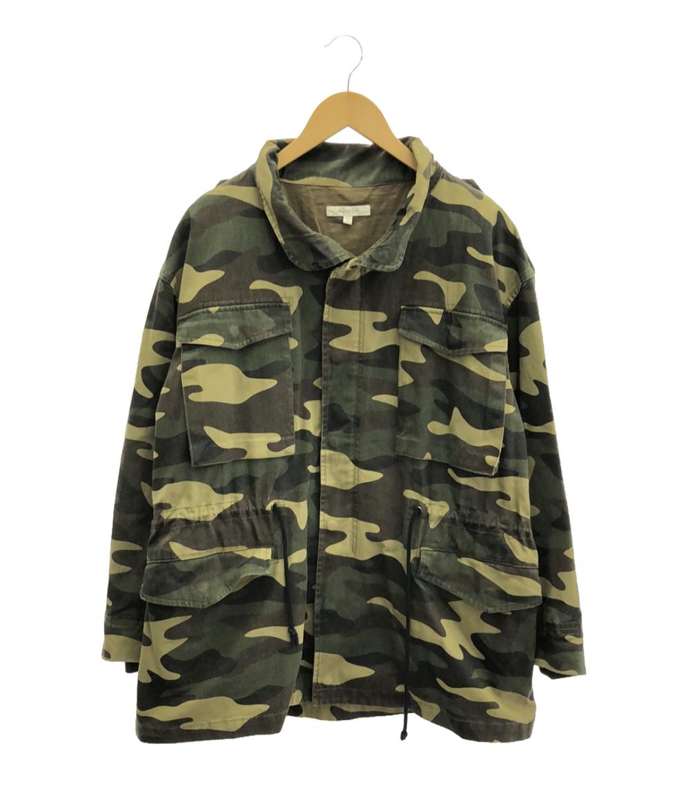  Moussy милитари жакет женский SIZE F (F) MOUSSY б/у 