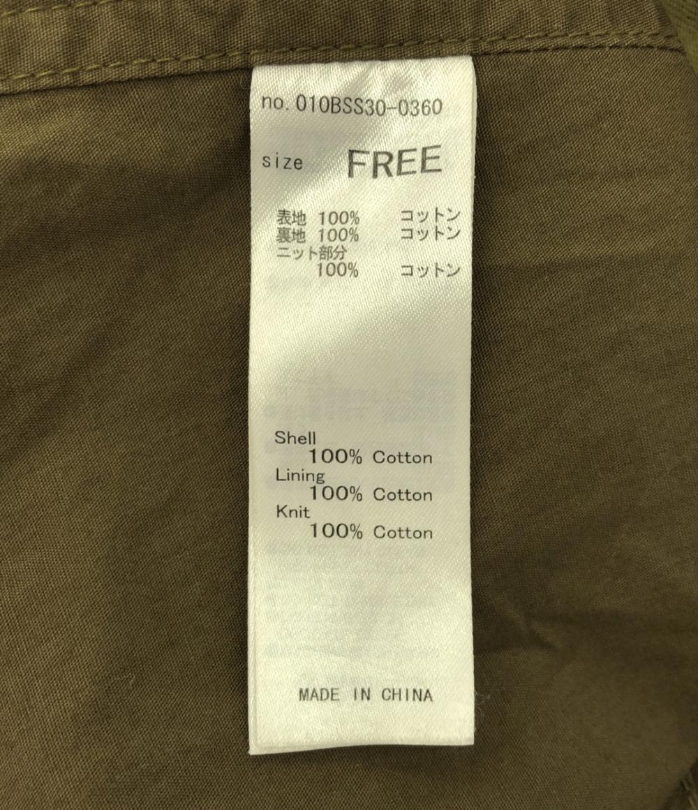  Moussy милитари жакет женский SIZE F (F) MOUSSY б/у 