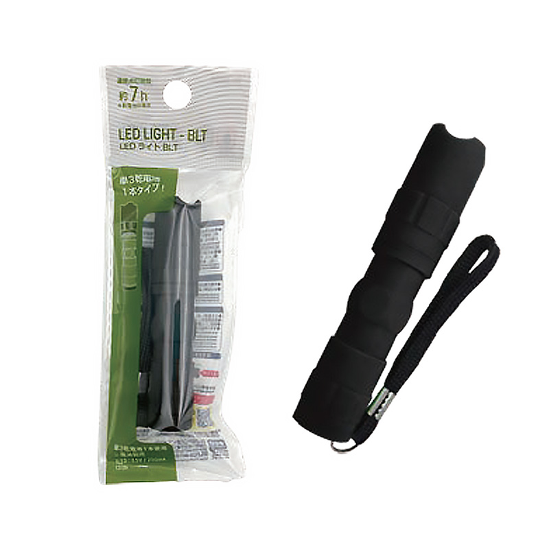 グリーンオーナメント LEDライト BLTの商品画像