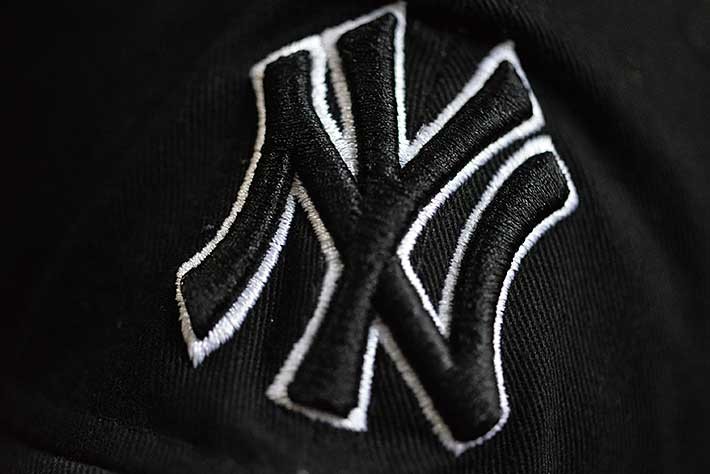 Usa直輸入 ブラックシリーズ 正規品 New Era キャップ ニューエラ 9twenty Mlb ローキャップ 帽子 メンズ レディース ニューヨーク ヤンキース Hype 通販 Yahoo ショッピング