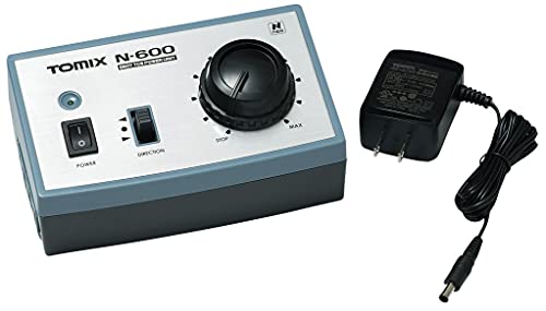 TOMIX 5518 TCSパワーユニット N-DU204-CL Amazon | TOMIX Nゲージ TCS パワーユニットN-DU204-CL 5518