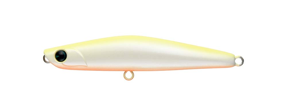 YOICHI 99 BALLISTA #YI99B-001 チャートバックパール