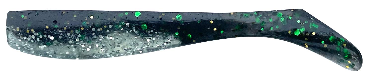 アルカリシャッド 90mm #001 カタクチイワシの商品画像