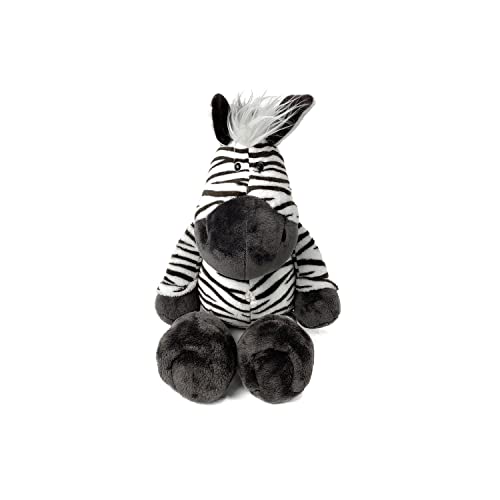 NICI (niki) [ wild f lens ] Zebra Classic 50cm