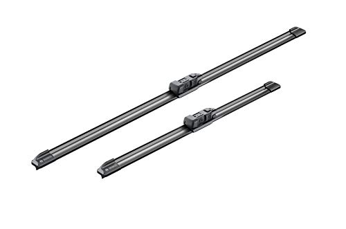 BOSCH( Bosch ) imported car for flat wiper blade aero twin car make exclusive use 600/400mm A295S