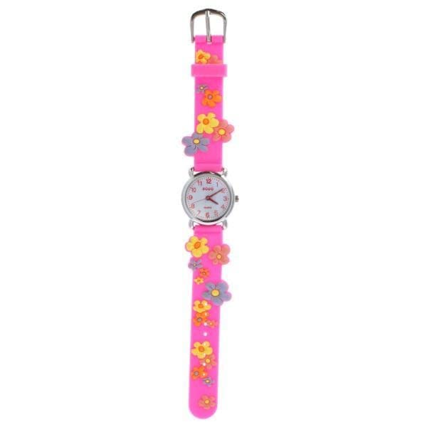 J-AXIS Kids deco watch TCL18-PI