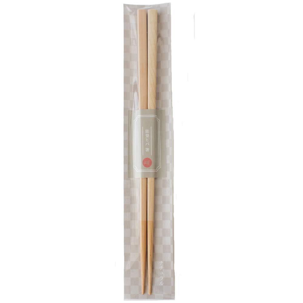  and eni-(&amp;NE) talent .hiba chopsticks natural NKR-081-NA