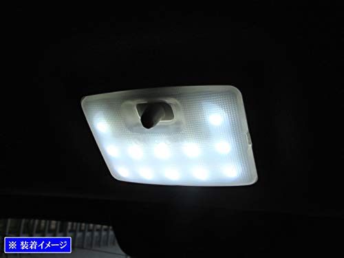 BRIGHTZ ek Space custom B11A LED свет в салоне 1PC [ ROOM-LAMP-037-1PC ] B11 B 11 ek spec -