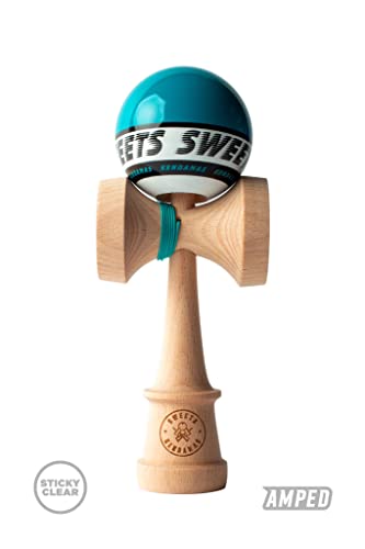 Sweets Kendamas.. sphere SWEETS STARTER teal 