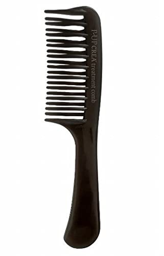 P-UP Crea treatment comb Mini 