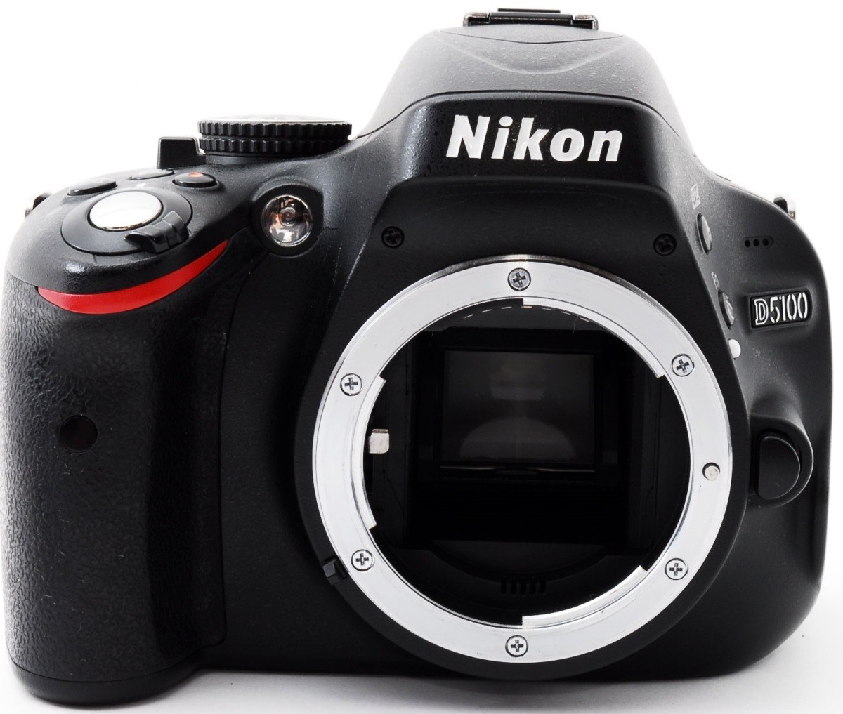 ニコン ニコンDシリーズ D5100 18-55 VR レンズキット デジタル一眼レフカメラ - 最安値・価格比較 - Yahoo