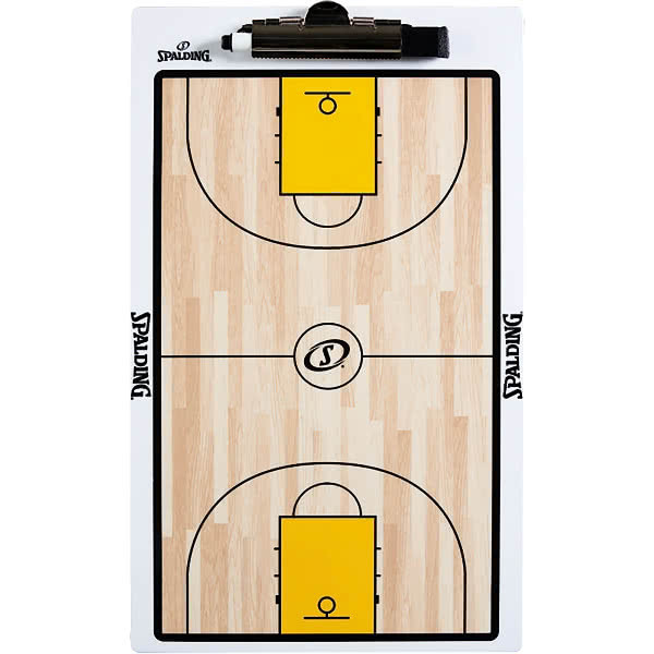  Spalding баскетбол Coach ng панель военная операция запись маркер (габарит) есть 8393SPCN SPALDING стандартный товар 