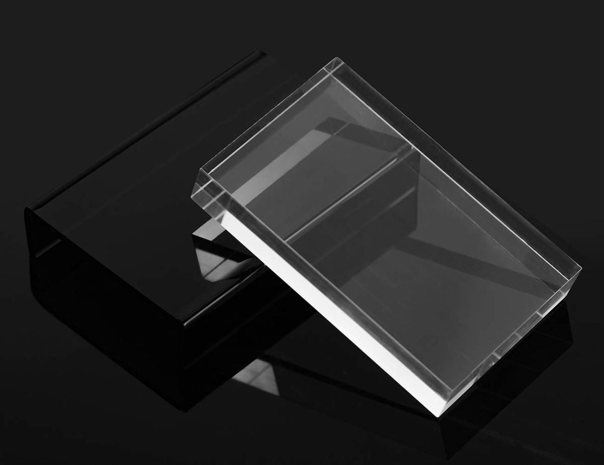 WINKINE (FUJIFILM Fuji film instax mini Cheki для ) Mini фоторамка ( одиночный модель ) акрил блок рама 