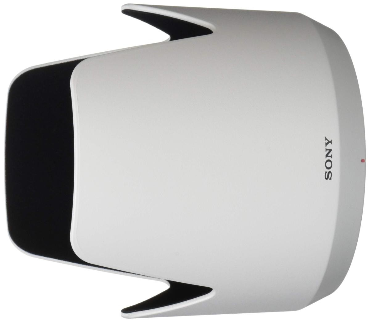 ソニー レンズフード ALC-SH120 レンズフードの商品画像