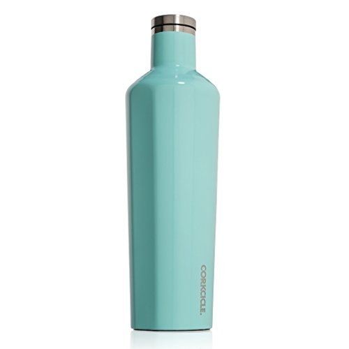 コークシクル CANTEEN 25oz 0.75L（Turquoise ターコイズ）2025GT 水筒の商品画像