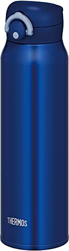 THERMOS 真空断熱ケータイマグ 0.75L （ネイビー）JNR-752 NVY 水筒の商品画像