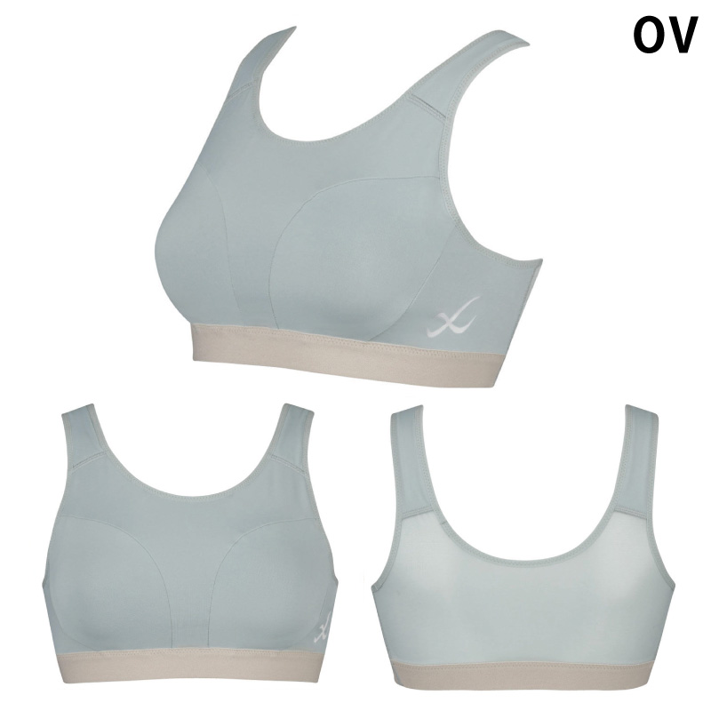  Wacoal CW-X sports bra HTY158 wacoal lady's bust .yure difficult Support Type HIGH S*M*L*LL size 3Y